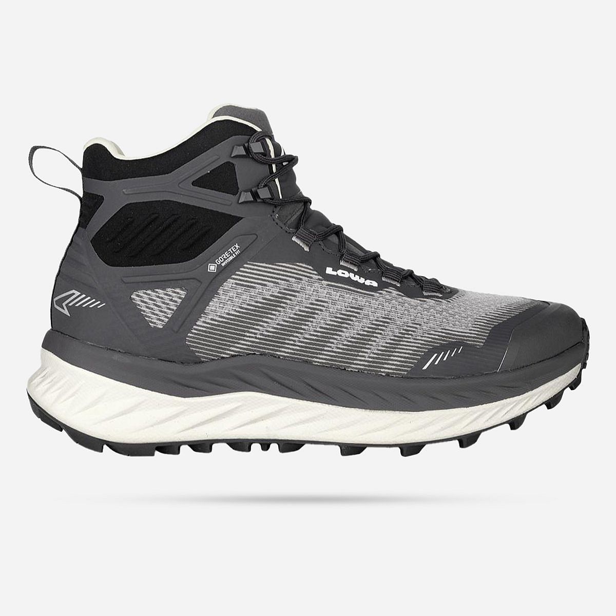 Lowa Fortux GTX Qc Trailschoenen Dames