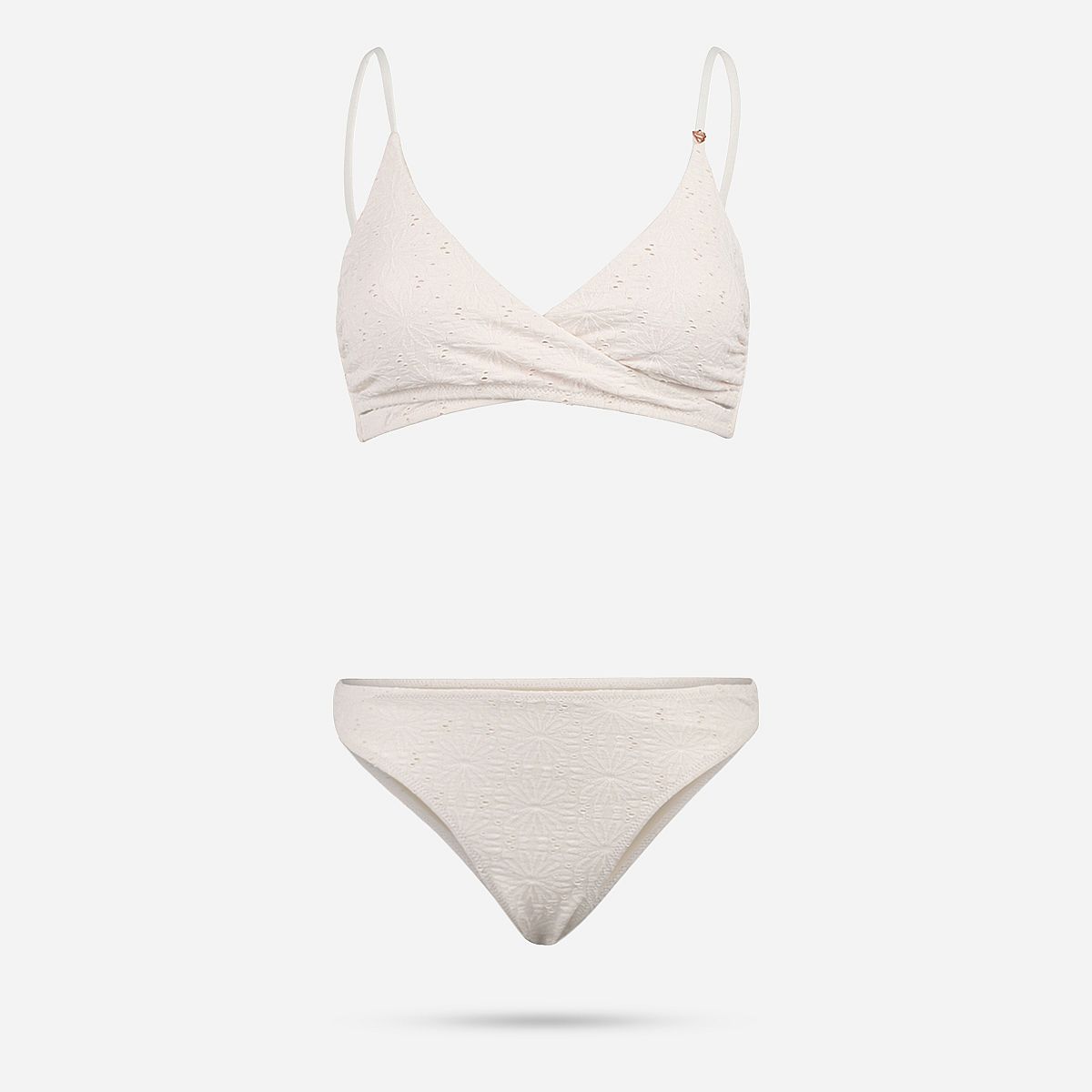 Brunotti Bella-Broderie Bikini Dames