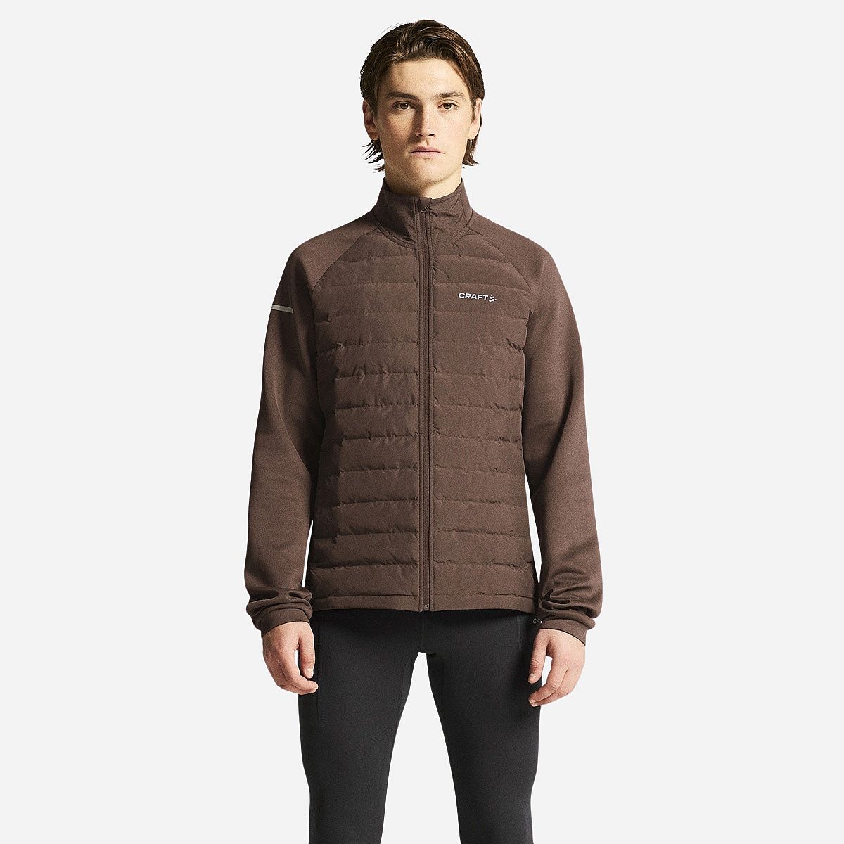 Craft Subz 4 Trainingsjack Heren