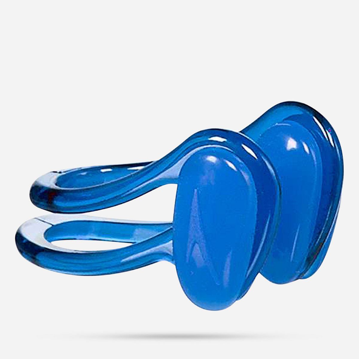 Speedo Universal Transparent Neusklem