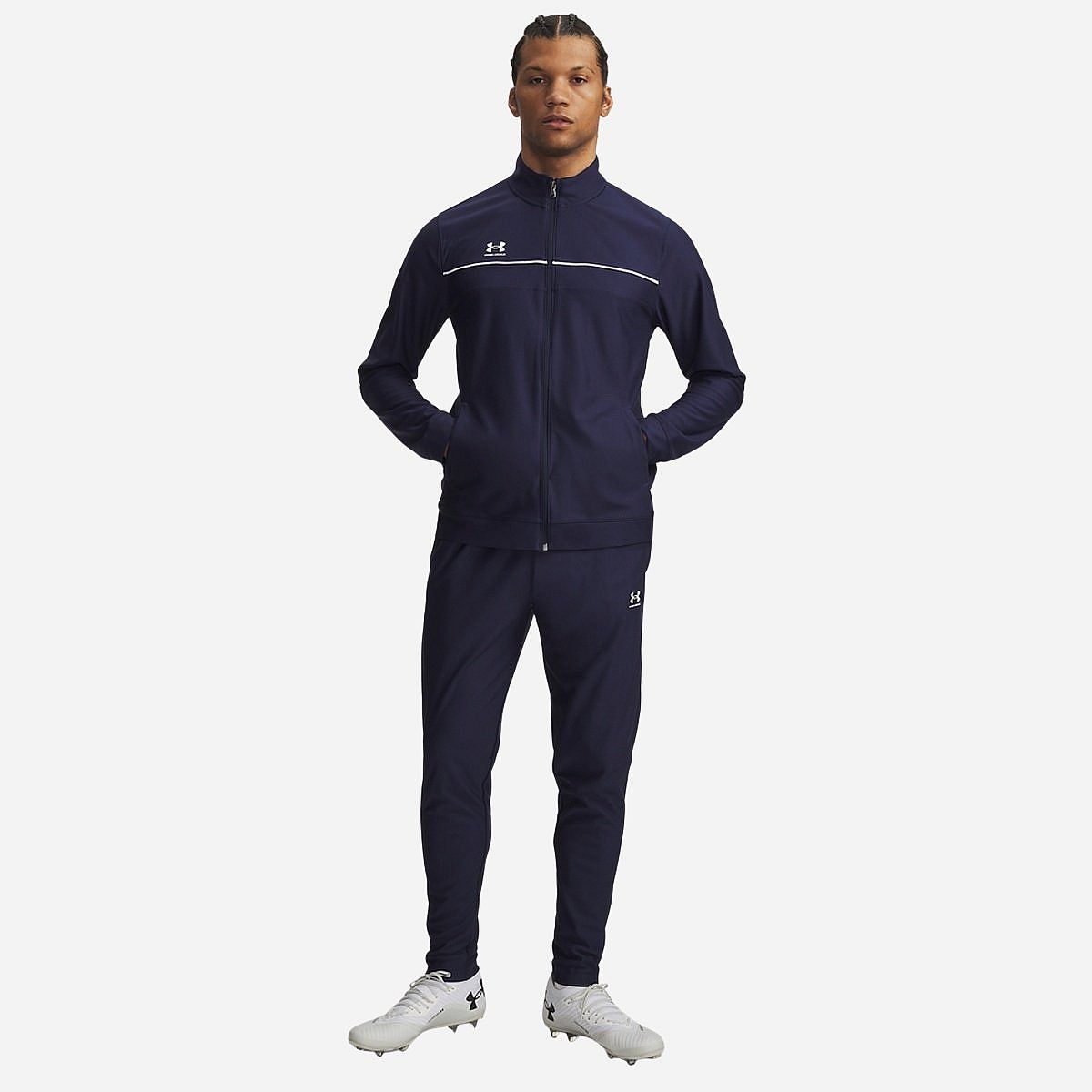 Under Armour Challenger Trainingspak Heren Under Armour Challenger Trainingspak Heren