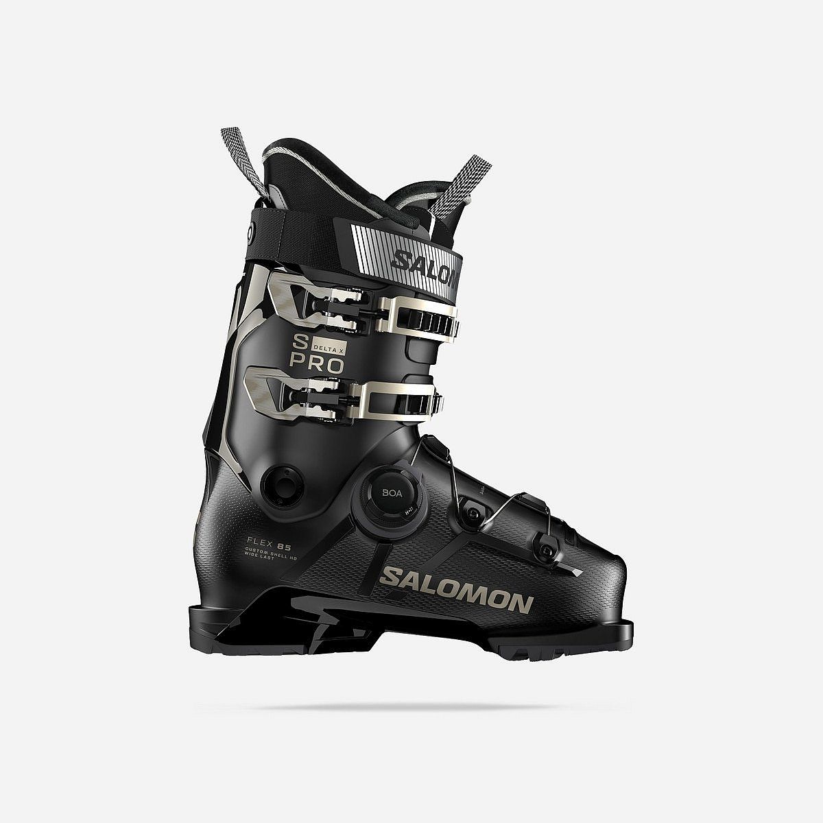 Salomon S/Pro Delta Boa X85 GW Skischoenen Dames Salomon S/Pro Delta Boa X85 GW Skischoenen Dames