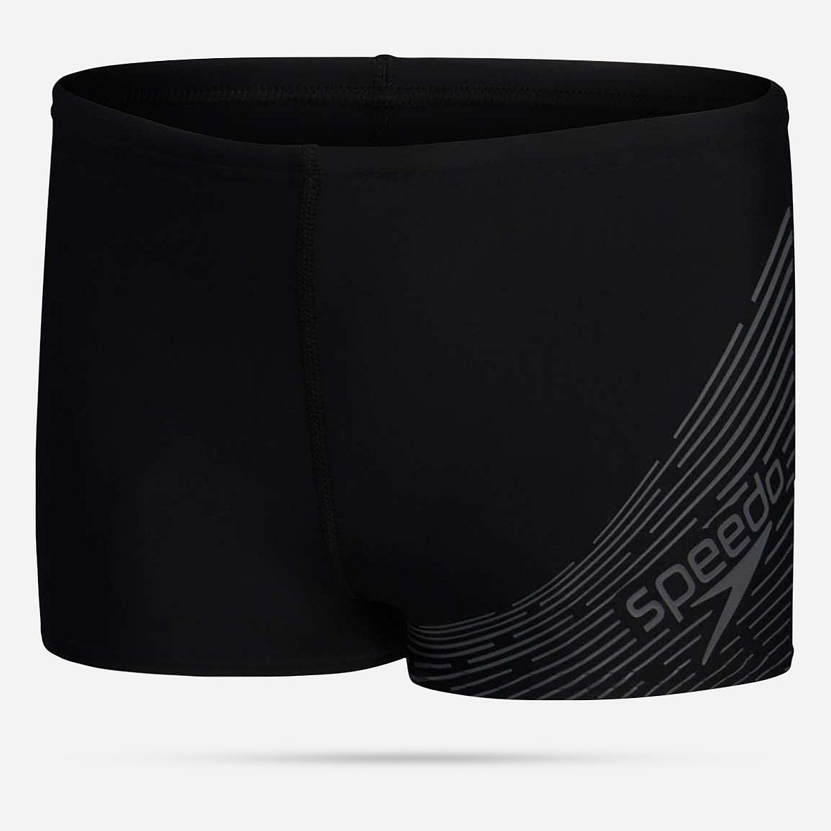 Speedo Eco Medley Logo Zwemboxer Jongens