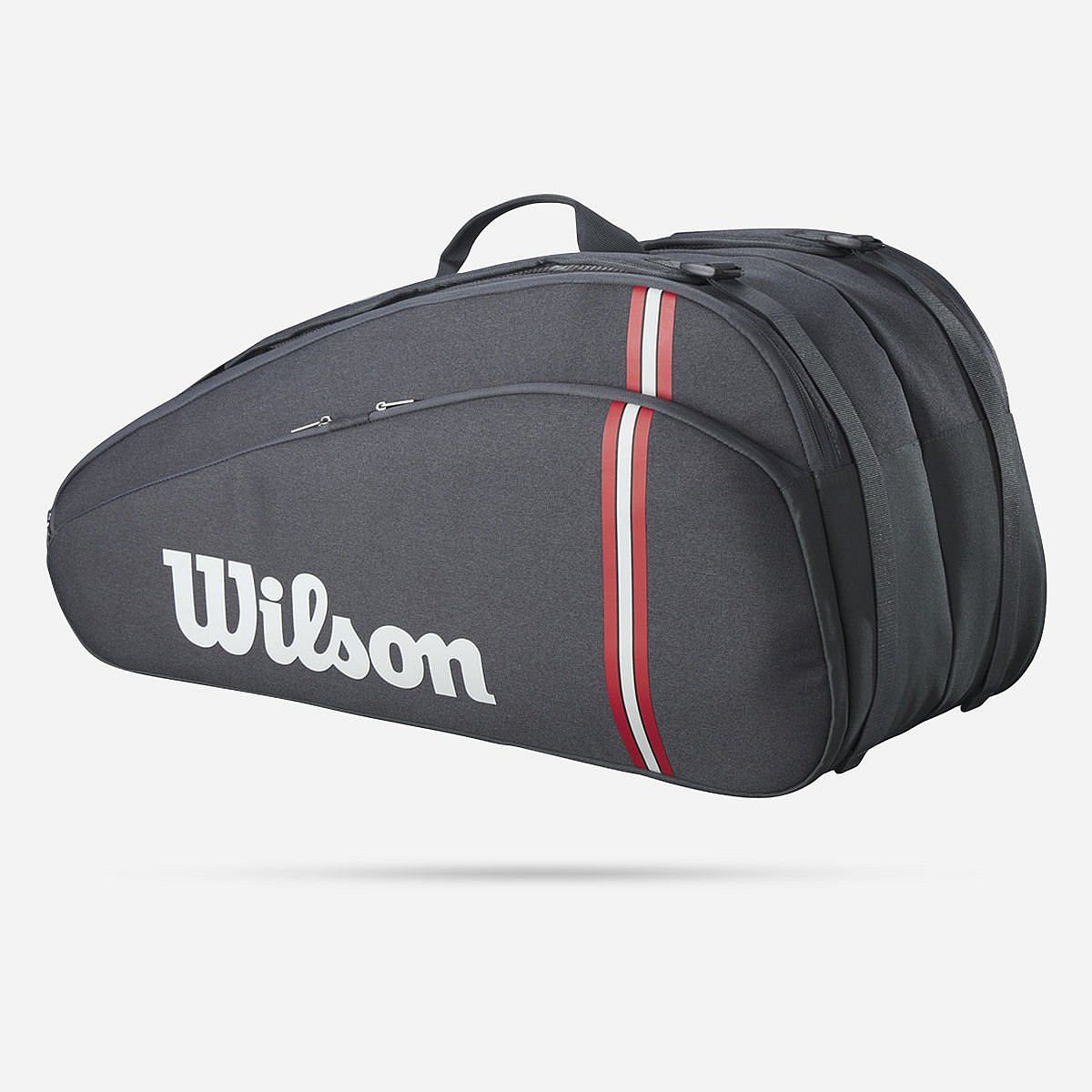 Wilson Tour 12-Pack Tennistas Senior Wilson Tour 12-Pack Tennistas Senior