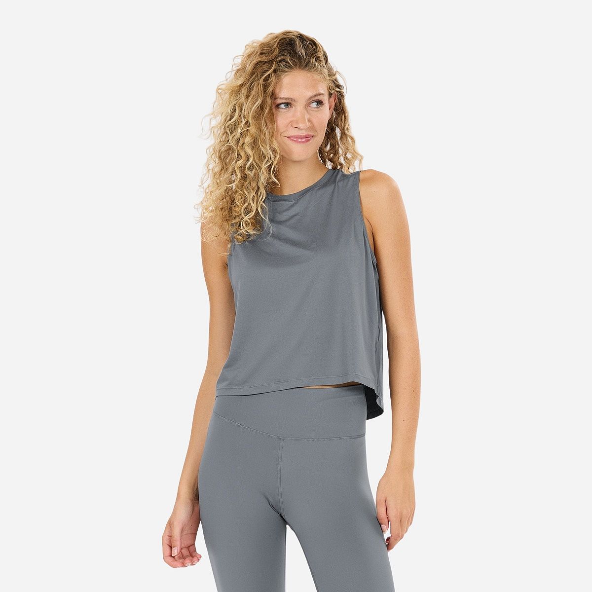 Athlecia Pacy V2 Top Tanktop Dames