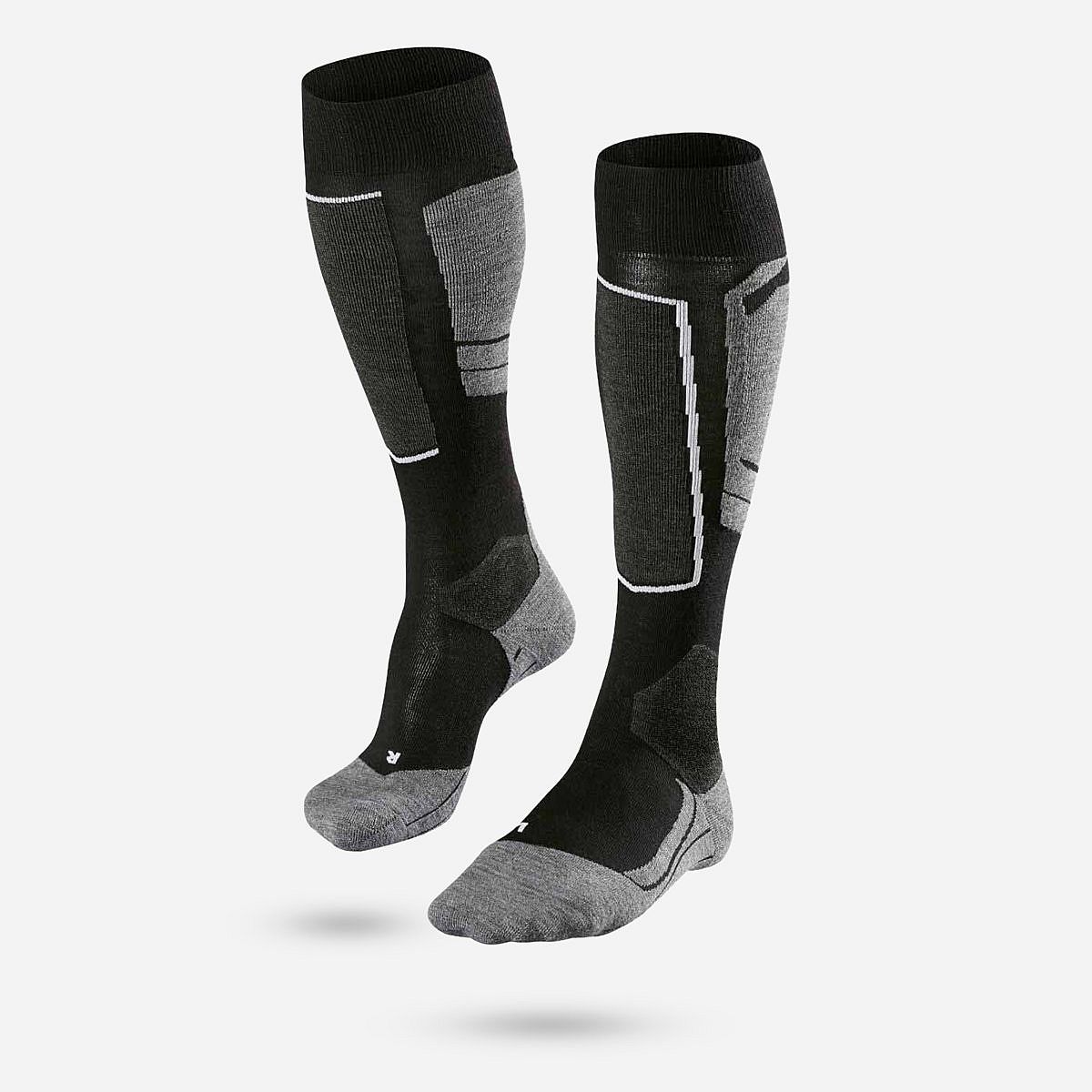 Falke SK4 Advanced Skikousen Dames