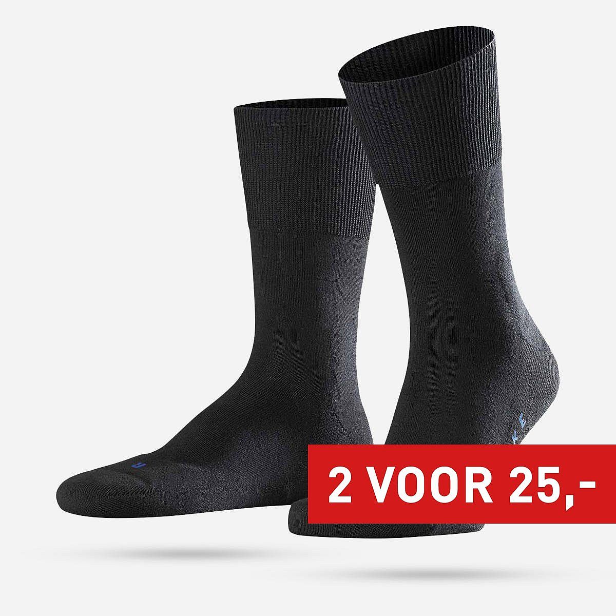 Falke Hardloopsokken Mid Unisex Falke Hardloopsokken Mid Unisex