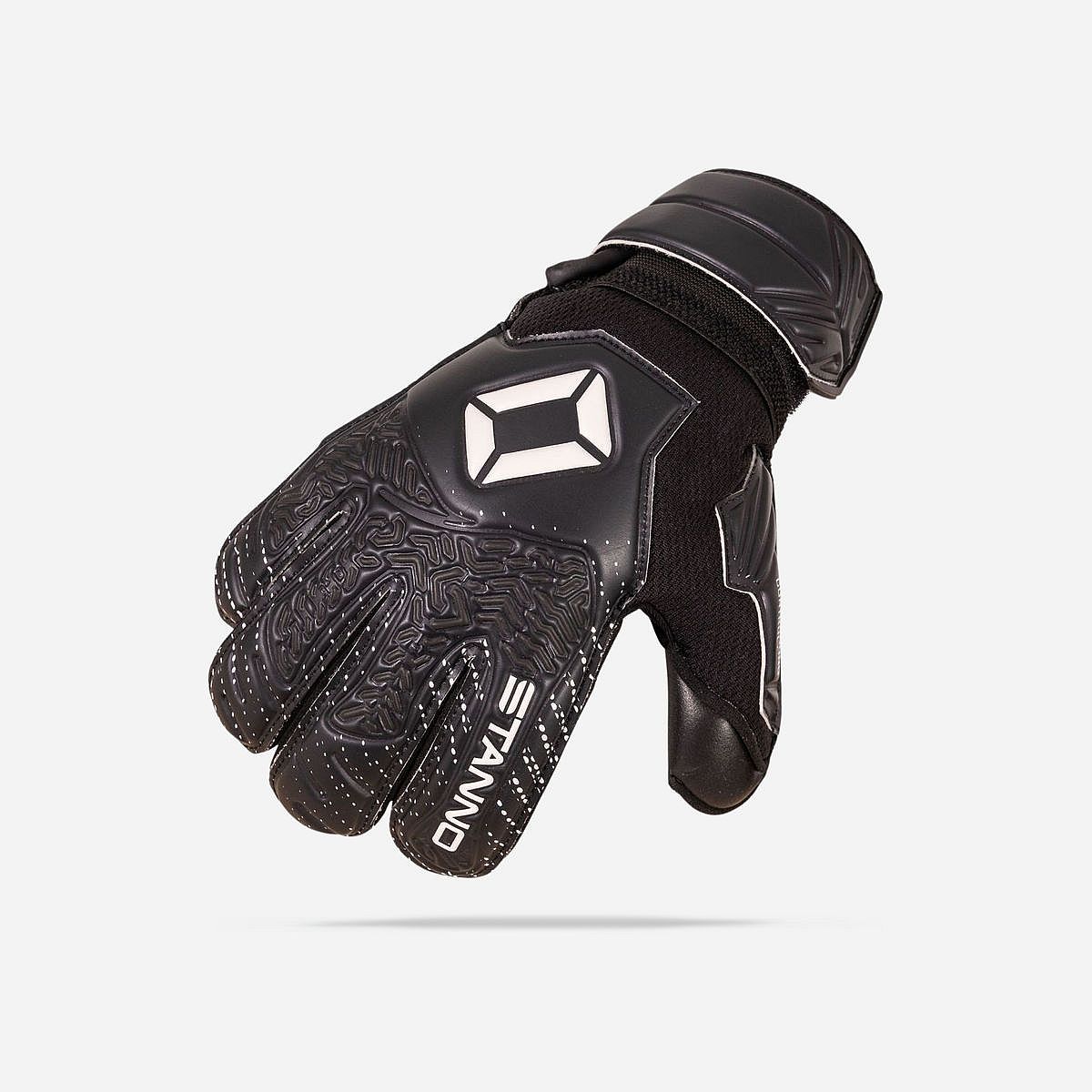 Stanno Hardground VI Keepershandschoenen Junior