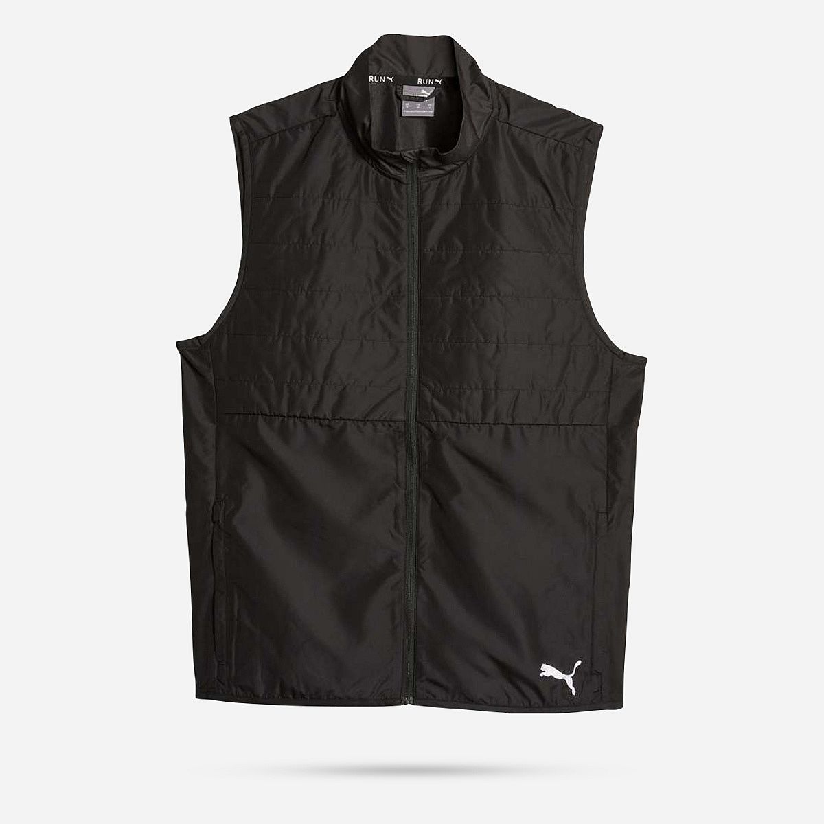 Puma Run Favorite Puffer Vest
