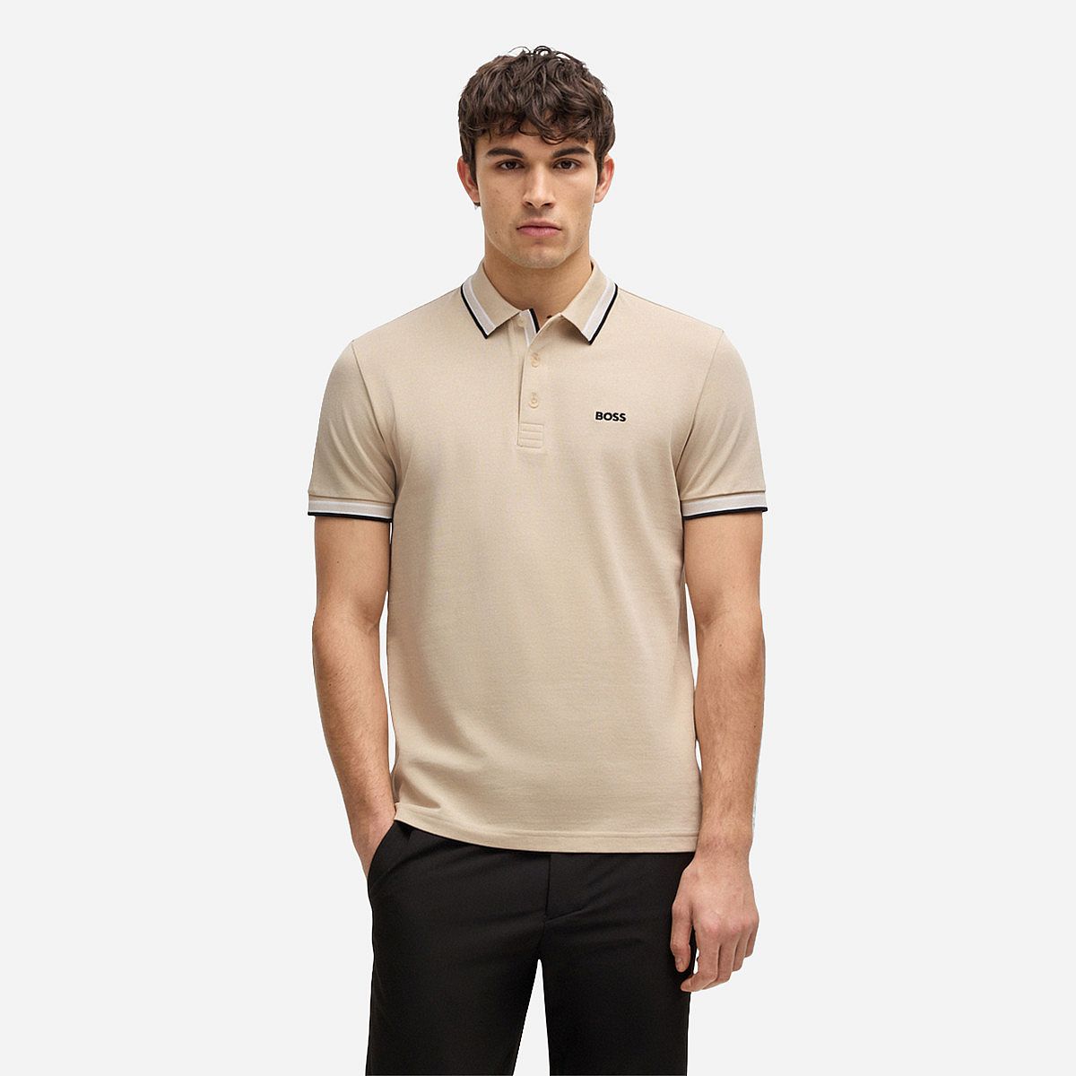 Hugo Boss Paddy Polo Heren