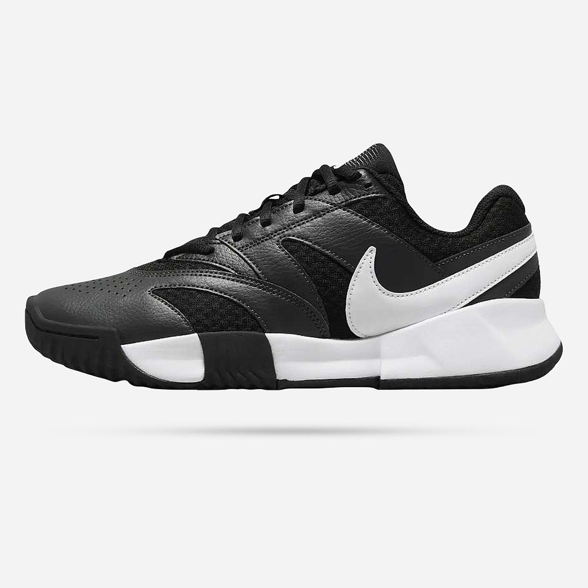 Nike Court Lite 4 Clay Tennisschoenen Dames
