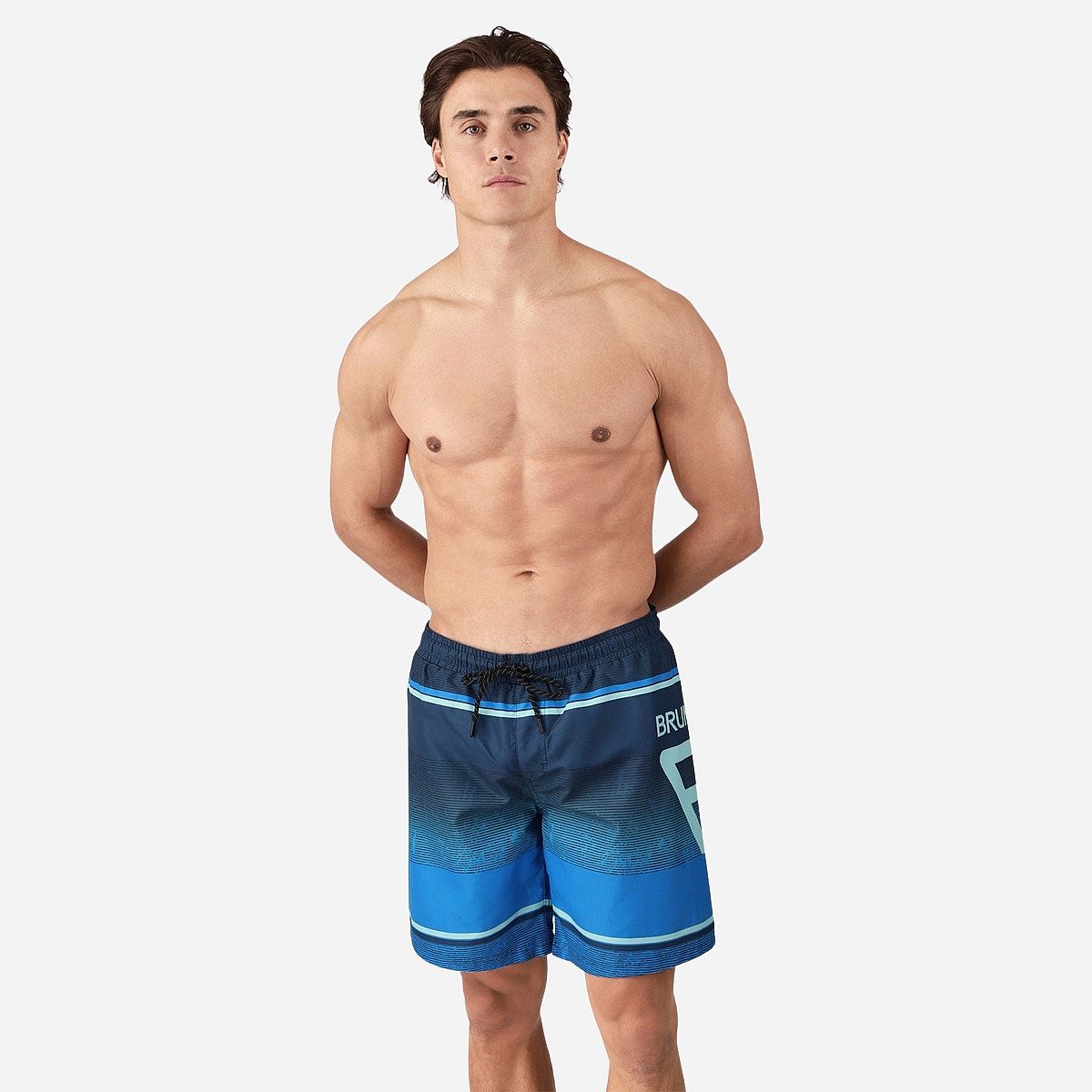 Brunotti Maros Zwem Short Heren