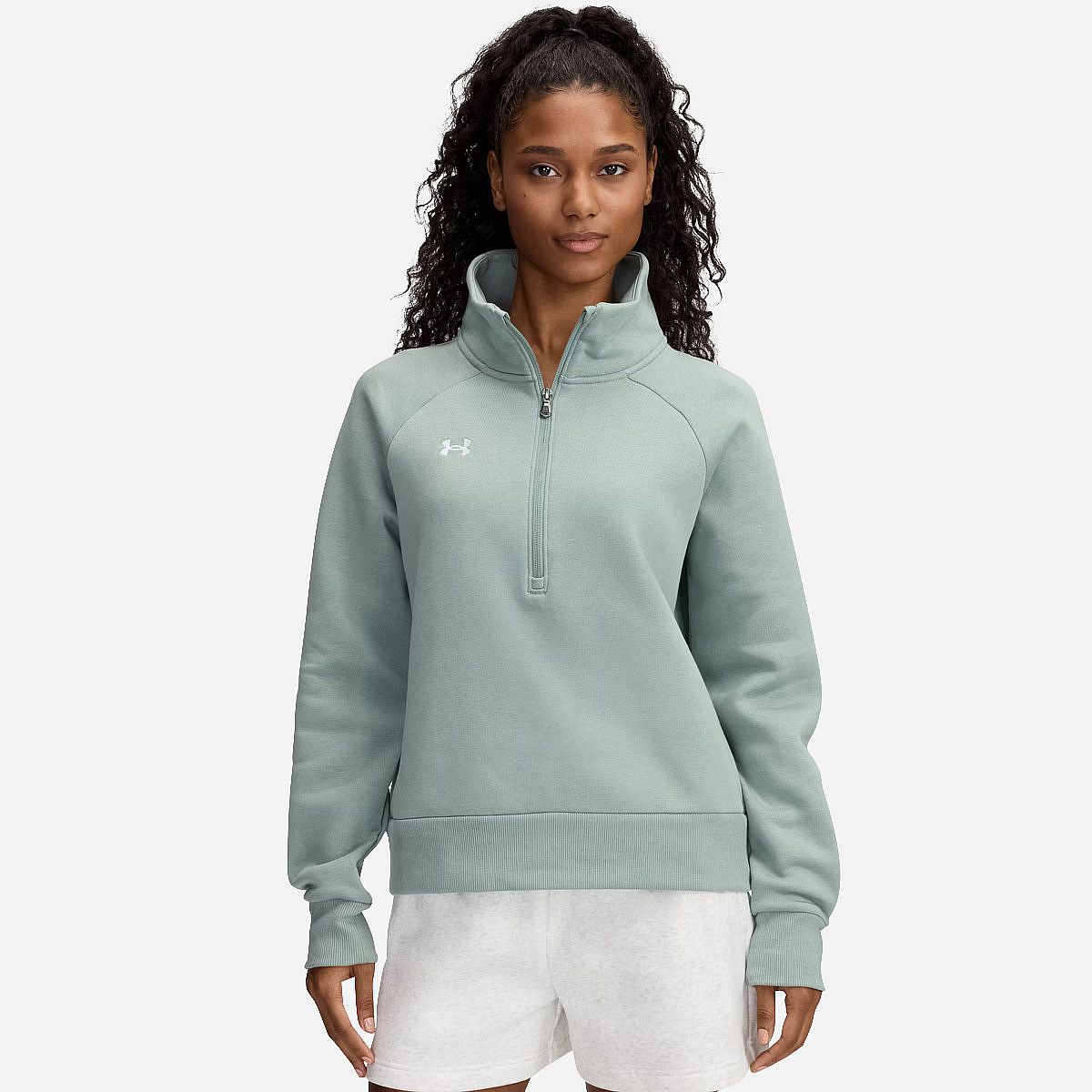 Under Armour Rival Fleece Dames Under Armour Rival Fleece Dames