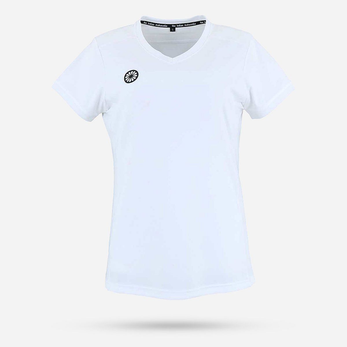 The Indian Maharadja Kadiri T-shirt Dames The Indian Maharadja Kadiri T-shirt Dames