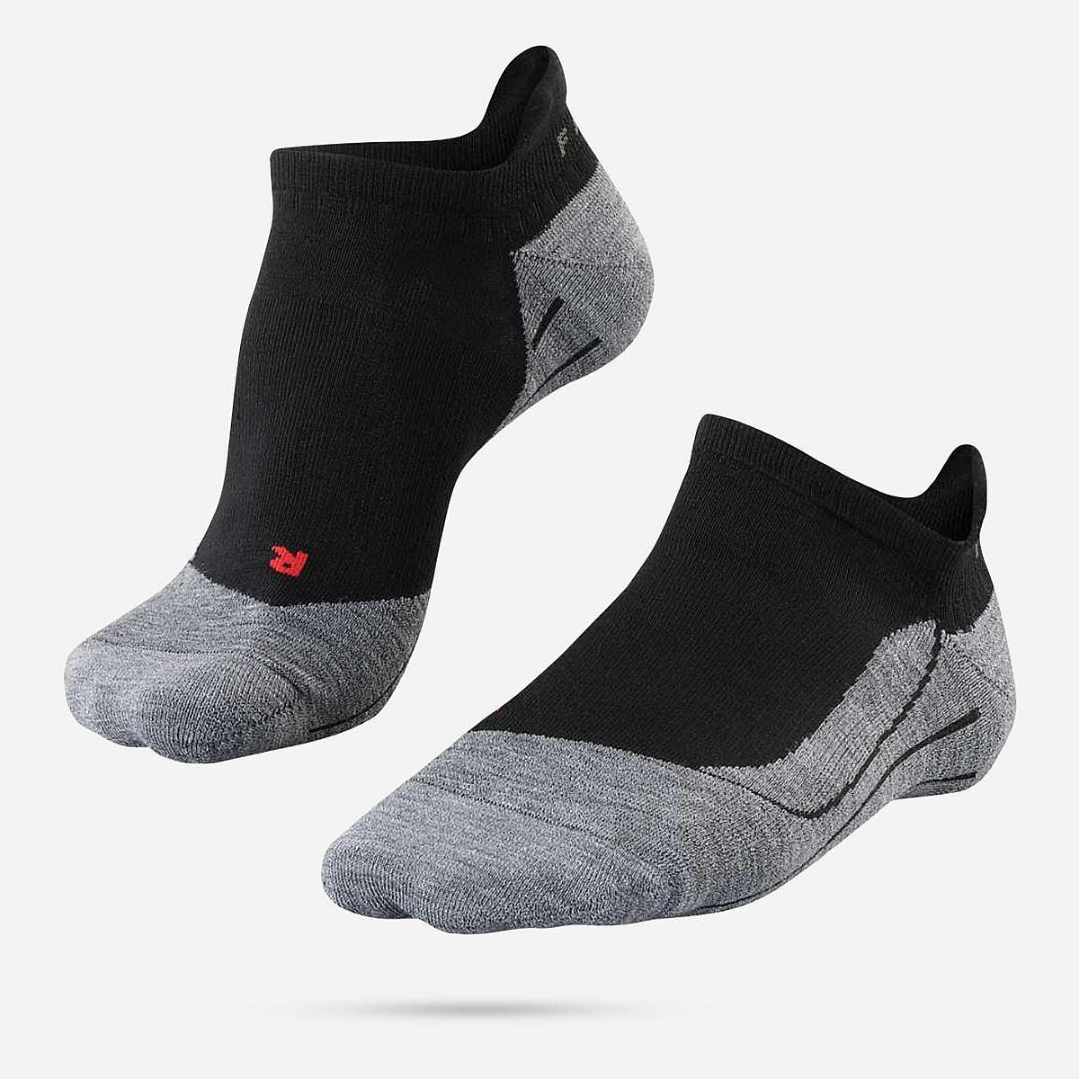 Falke TK5 Invisible Wandelsokken Heren