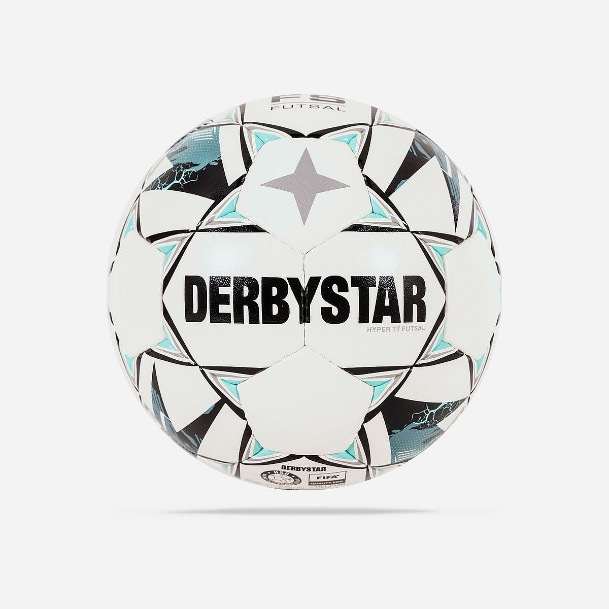 Derbystar Futsal Hyper II Zaalvoetbal
