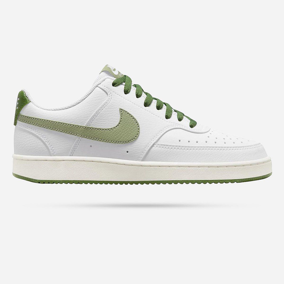 Nike Court Vision Low Sneakers Heren Nike Court Vision Low Sneakers Heren
