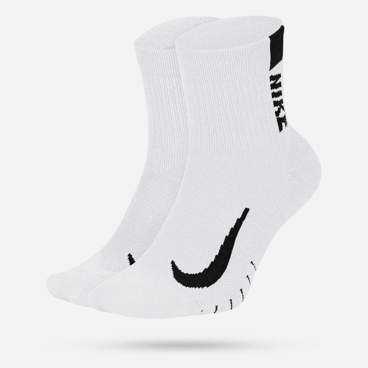 Nike Multiplier Running Ankle Sokken Senior Nike Multiplier Running Ankle Sokken Senior