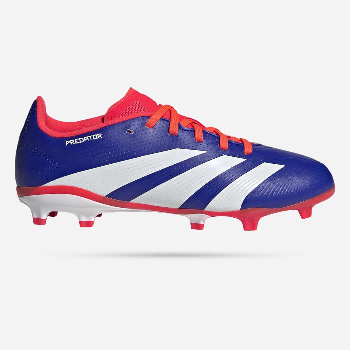 Adidas Predator League FG Voetbalschoenen Junior