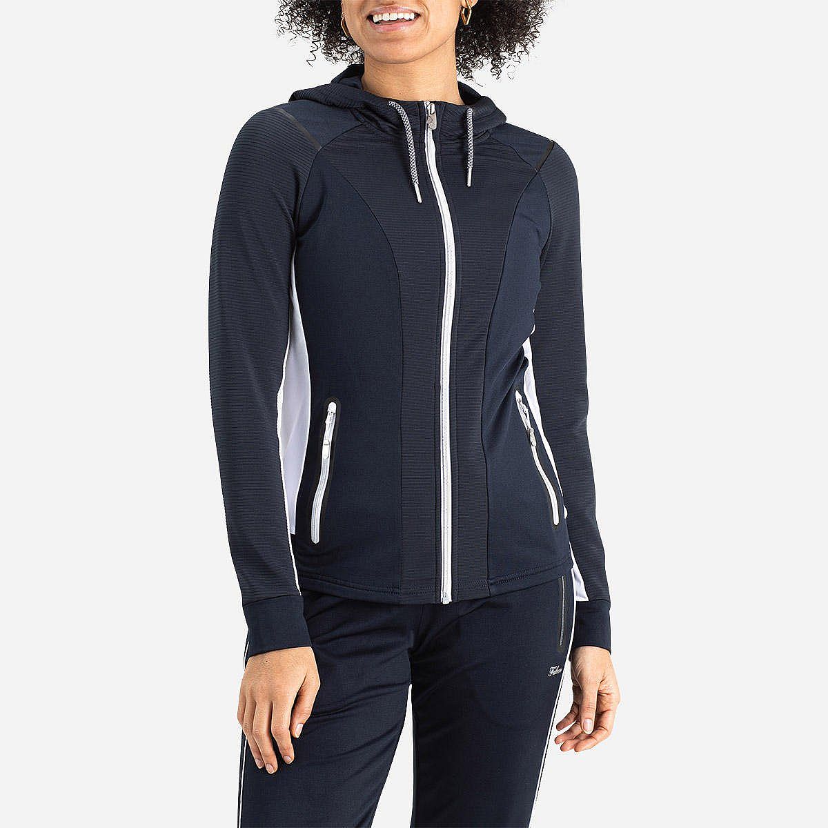 Falcon Linde Hoodie Dames Falcon Linde Hoodie Dames