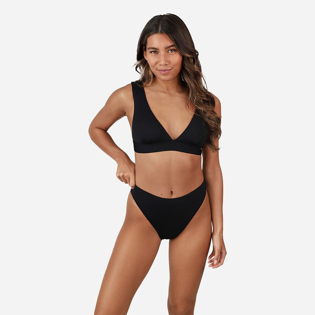 Brunotti Flores Bikini Broekje Dames