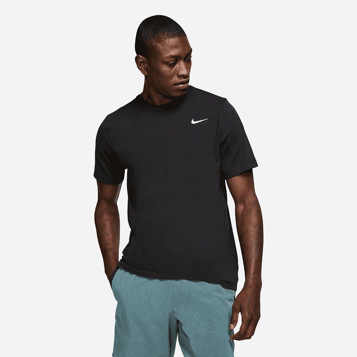 Nike Dri-Fit Training T-Shirt Heren