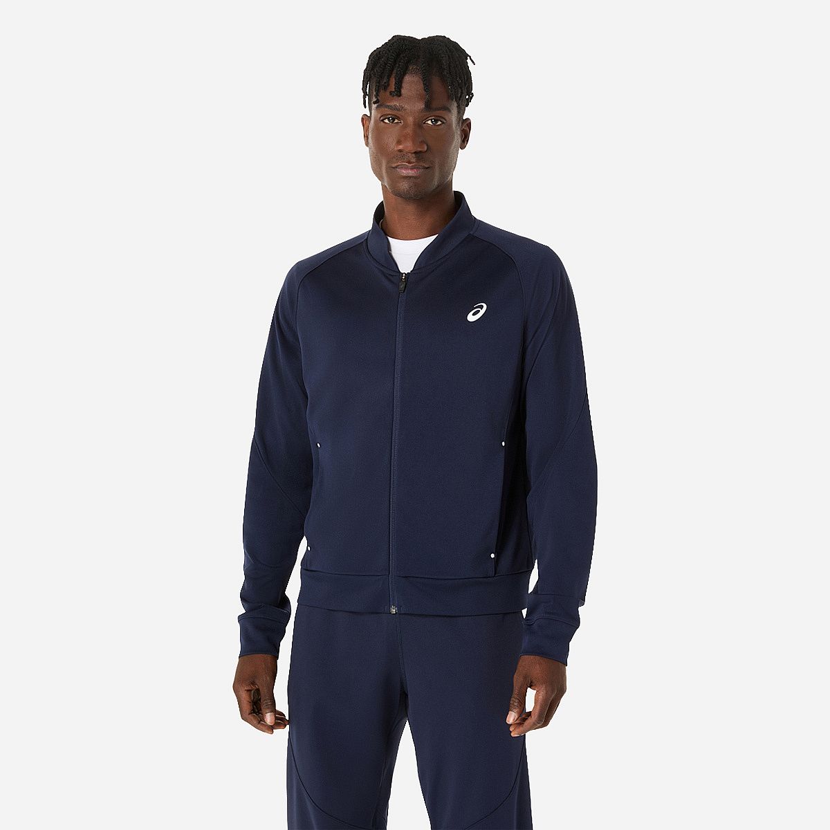 Asics Court Warm-Up Jas Heren