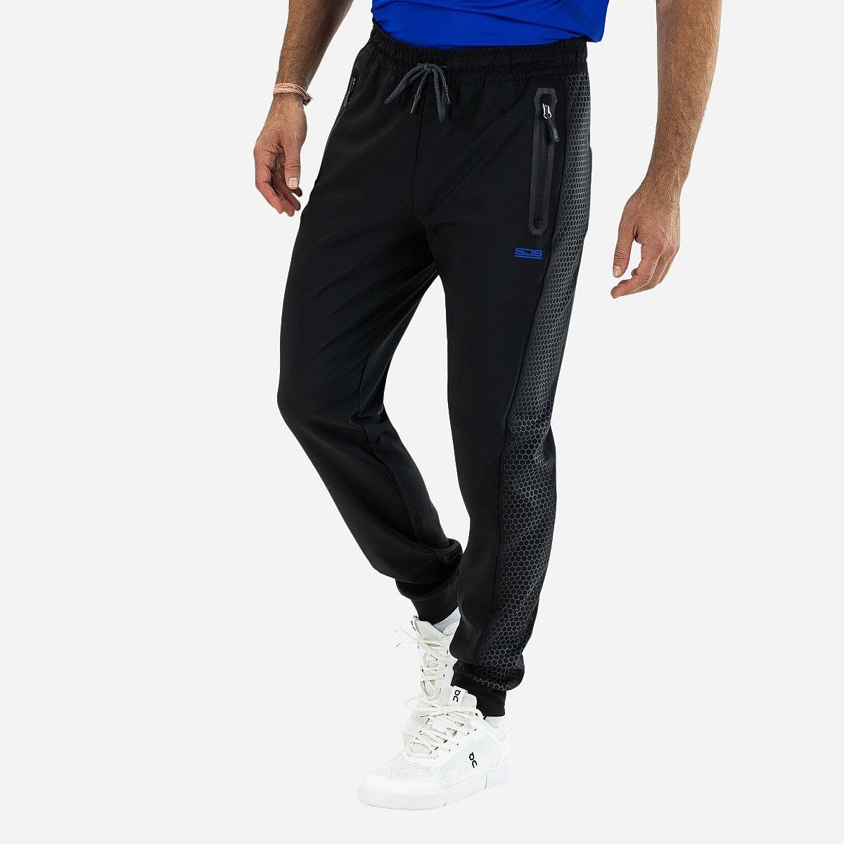 Sjeng Sports Ottowa Joggingbroek Heren