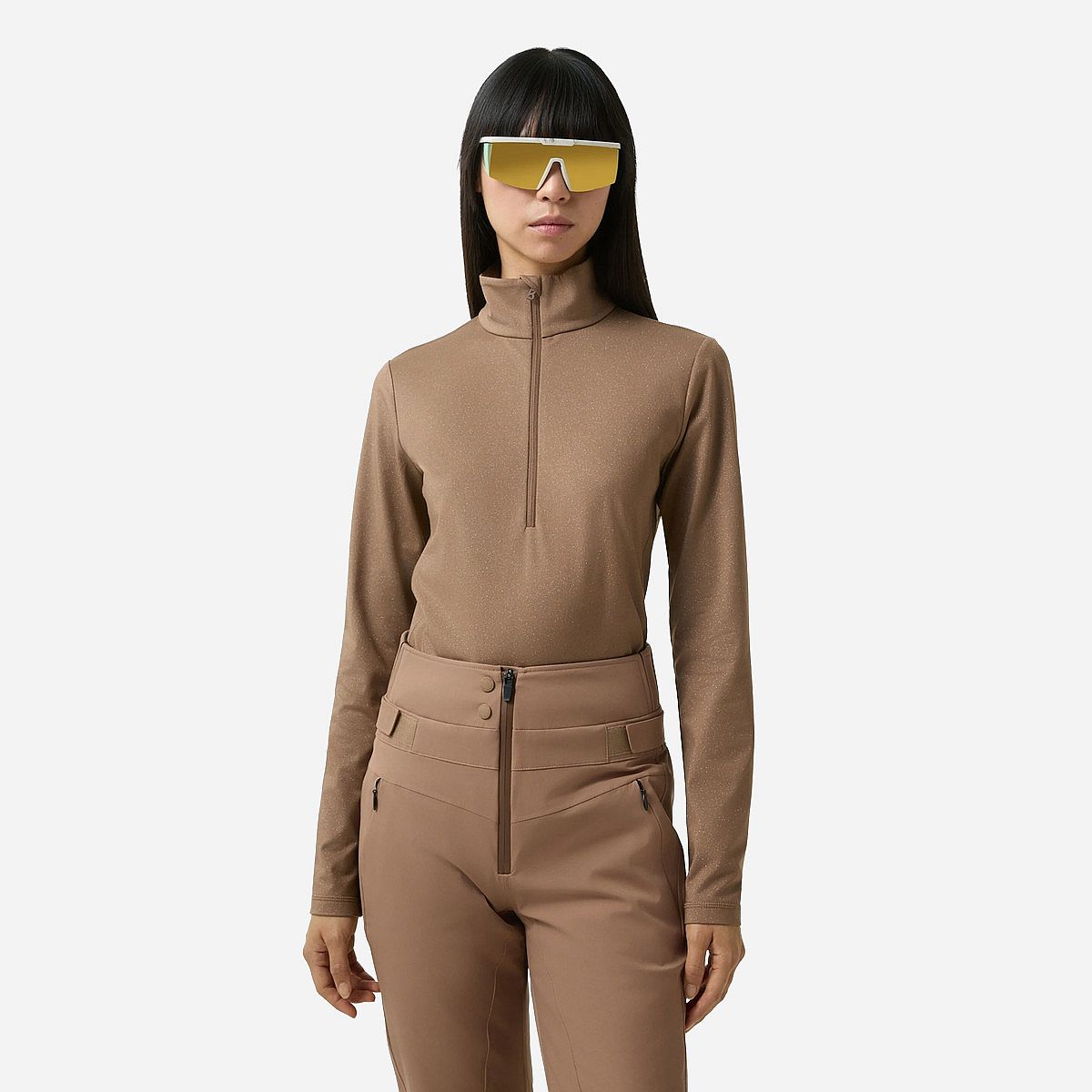 Fire + Ice Margo2 Ski Pully Dames