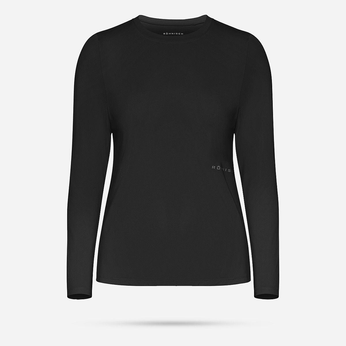 Röhnisch Micro Long Sleeve Dames