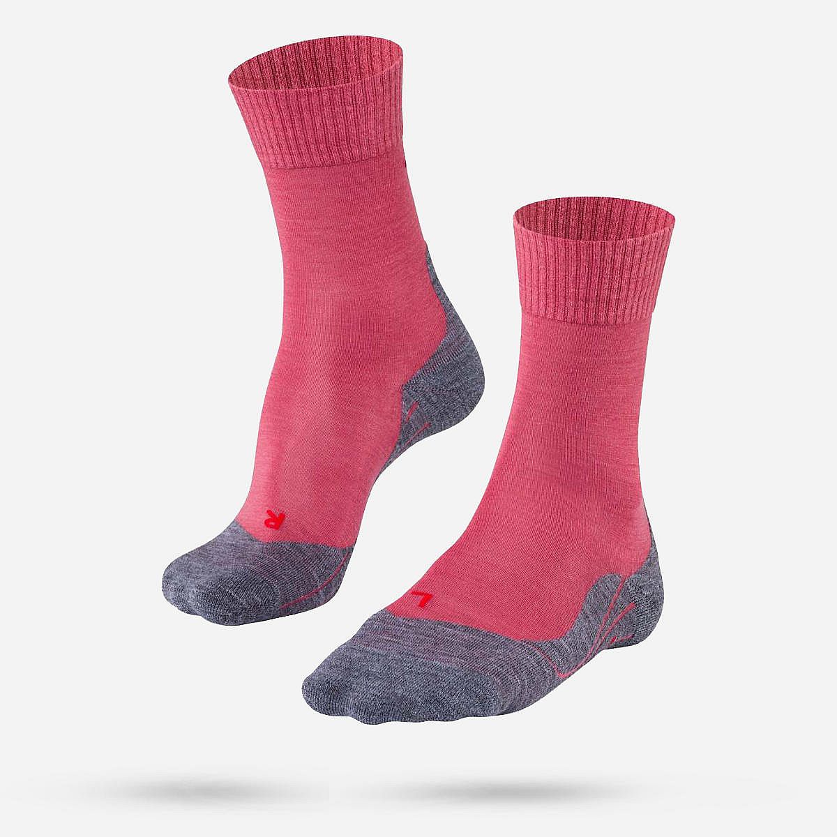 Falke TK5 Wandelsokken Dames