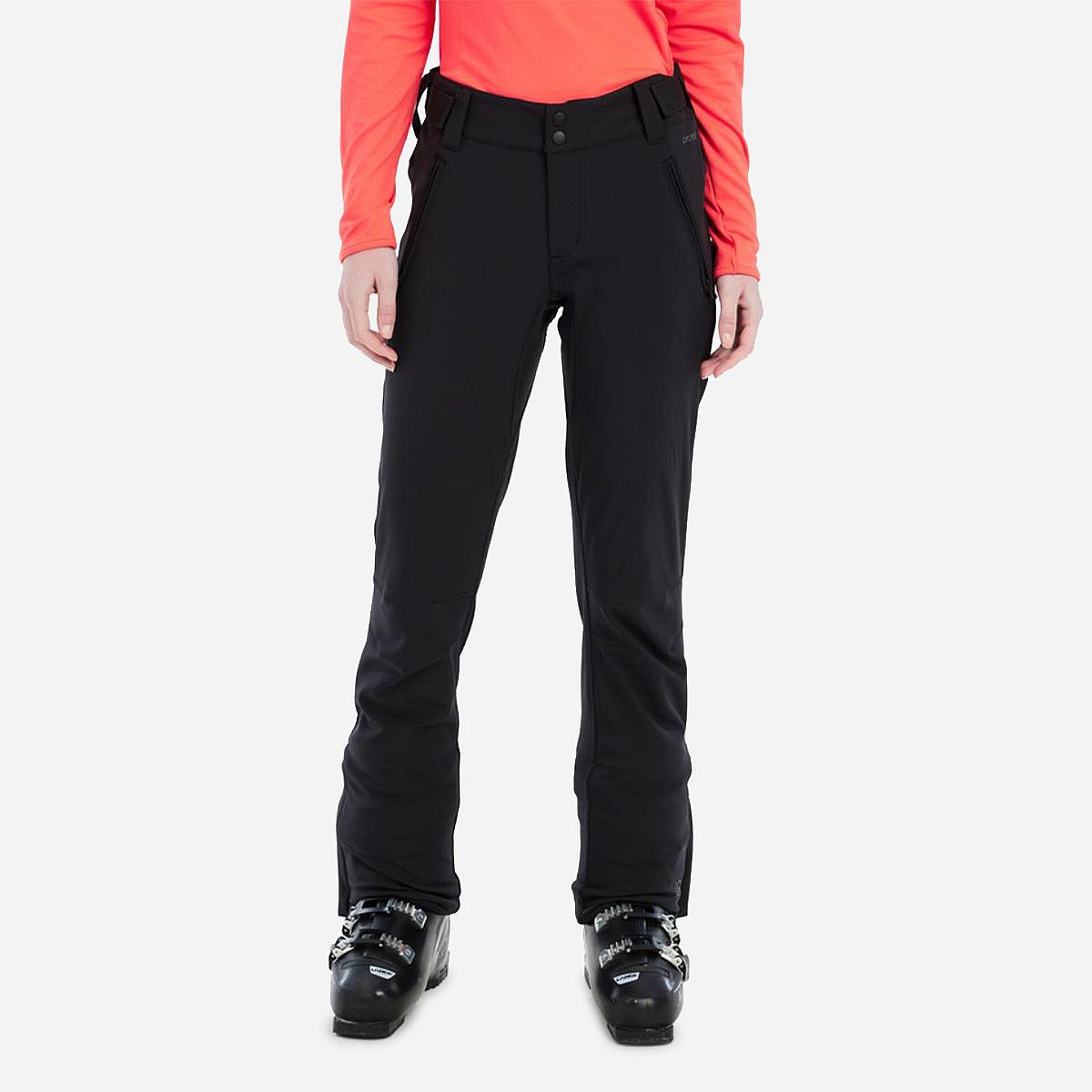 Protest Prtrelole Ski Broek Dames
