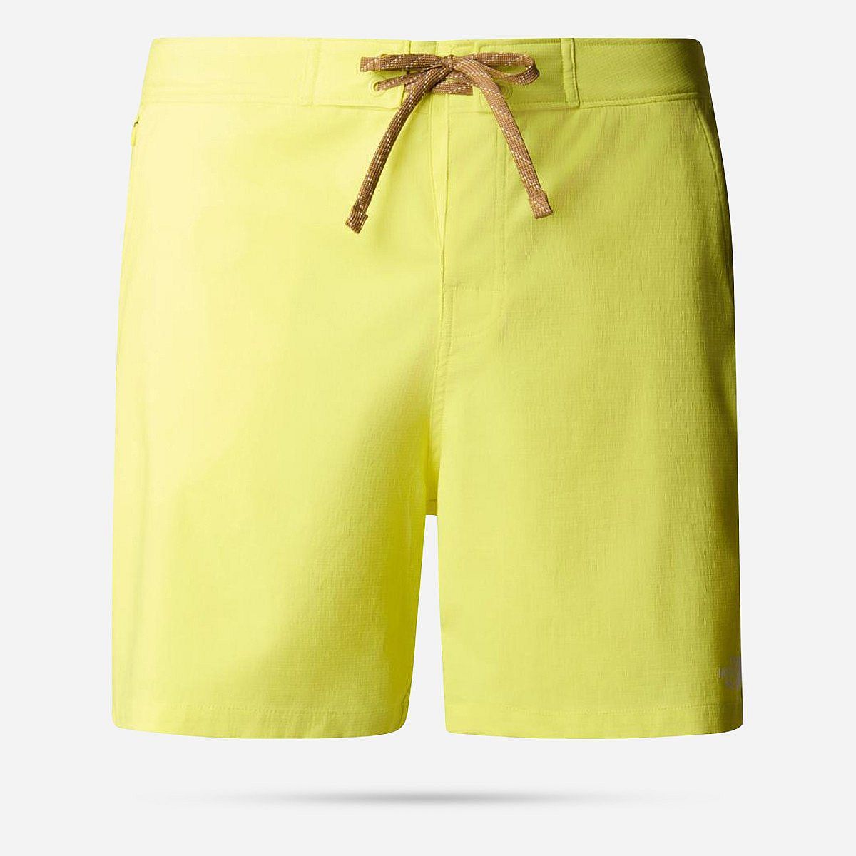 The North Face Class V Ripstop Boardshort Heren