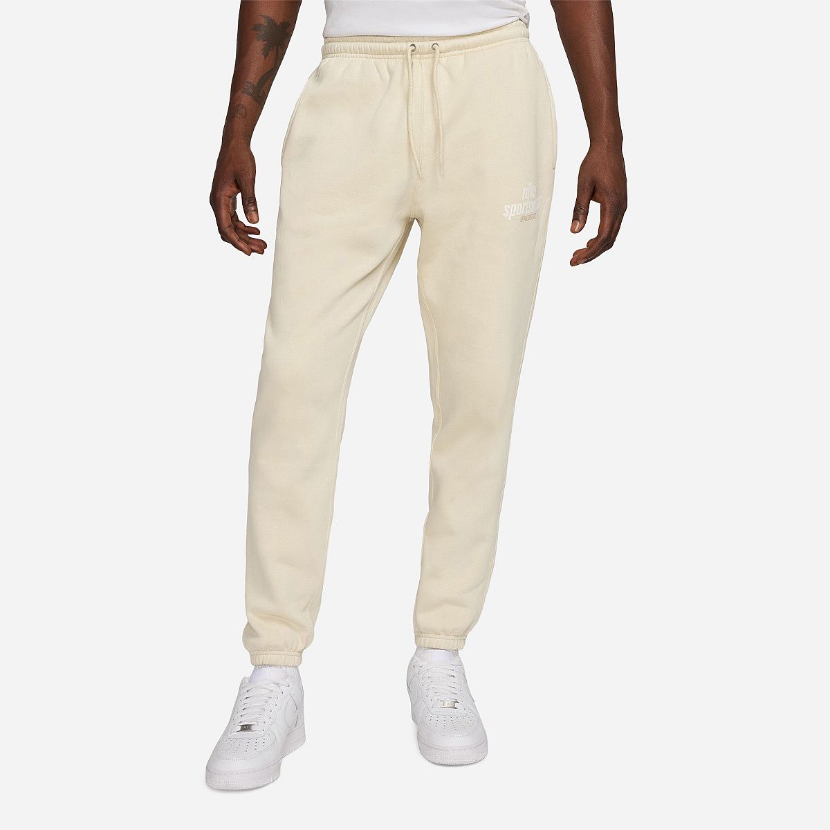 Nike Sportswear Club Broek Heren