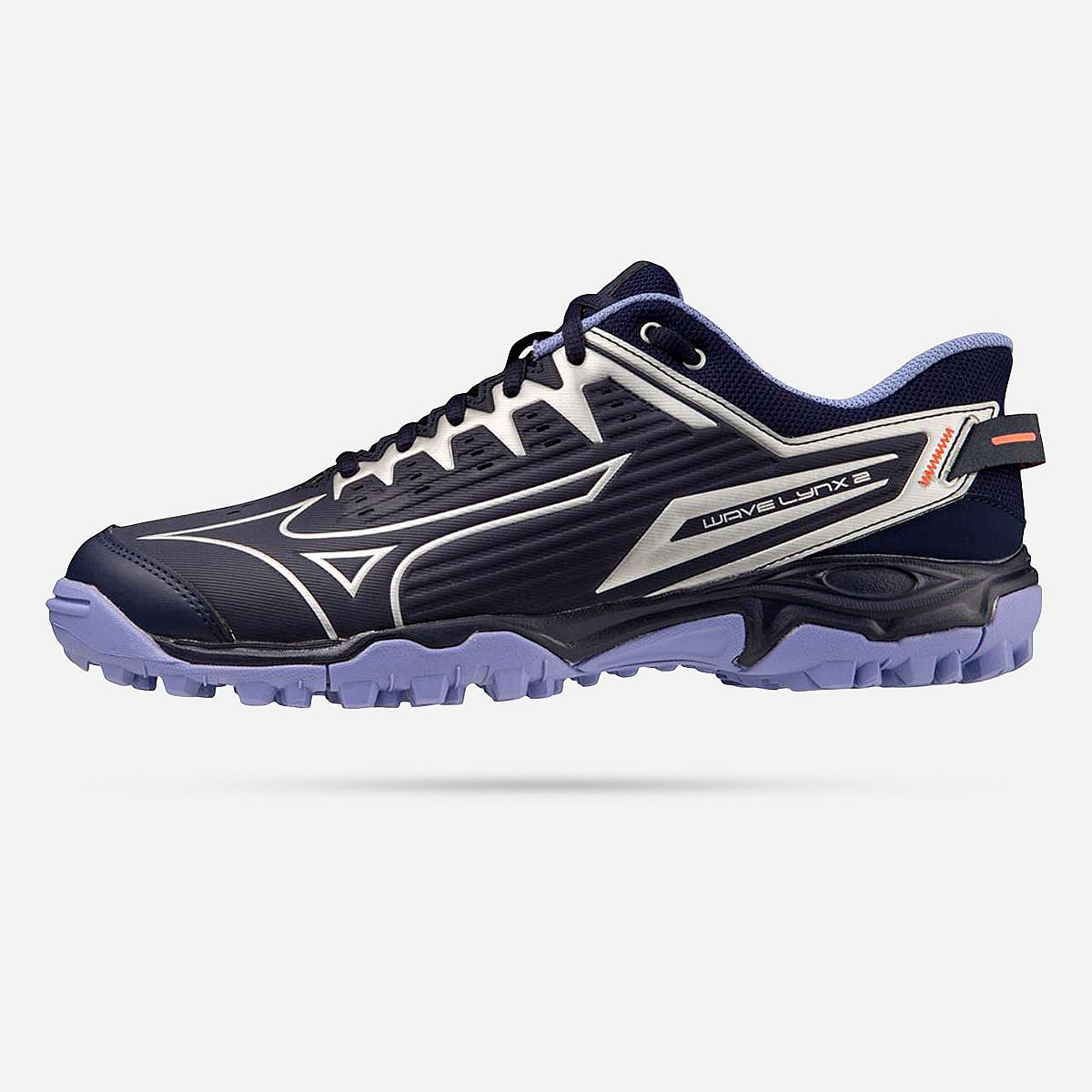 Mizuno Wave Lynx 2(U) Hockeyschoenen Senior