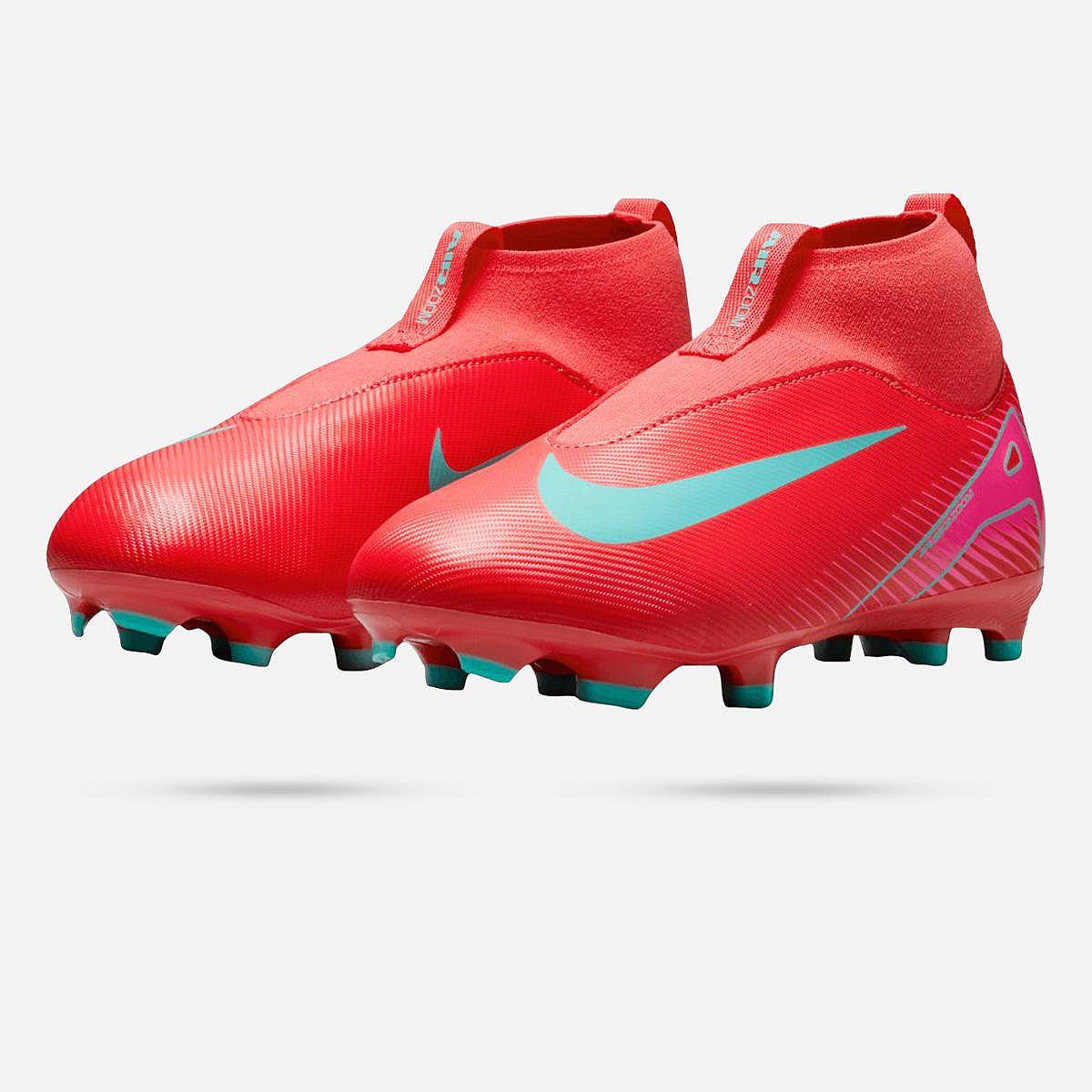Nike Zoom Superfly 10 Gras/Kunstgras Voetbalschoenen Junior Nike Zoom Superfly 10 Gras/Kunstgras Voetbalschoenen Junior