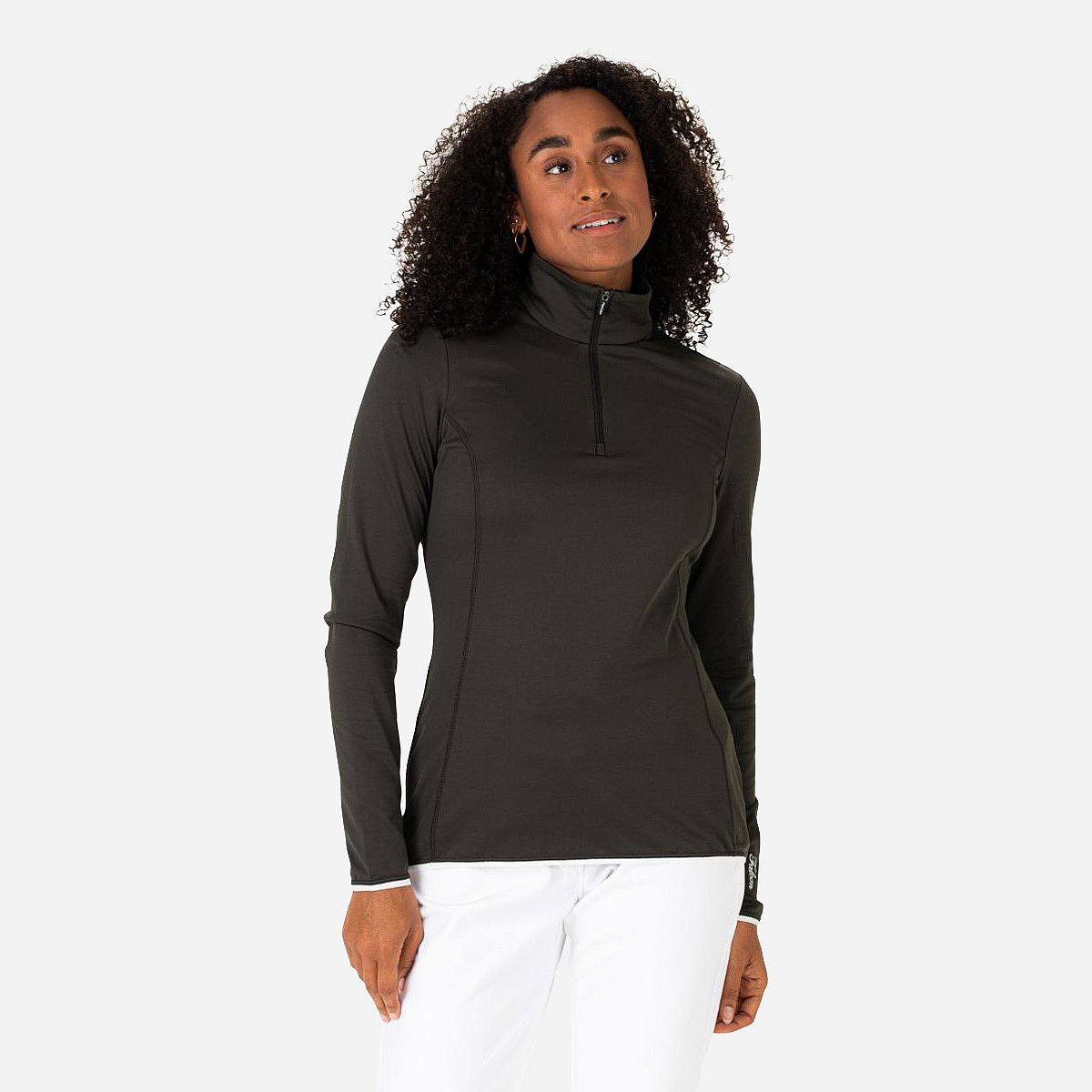 Falcon Flashlight Ski Pully Dames