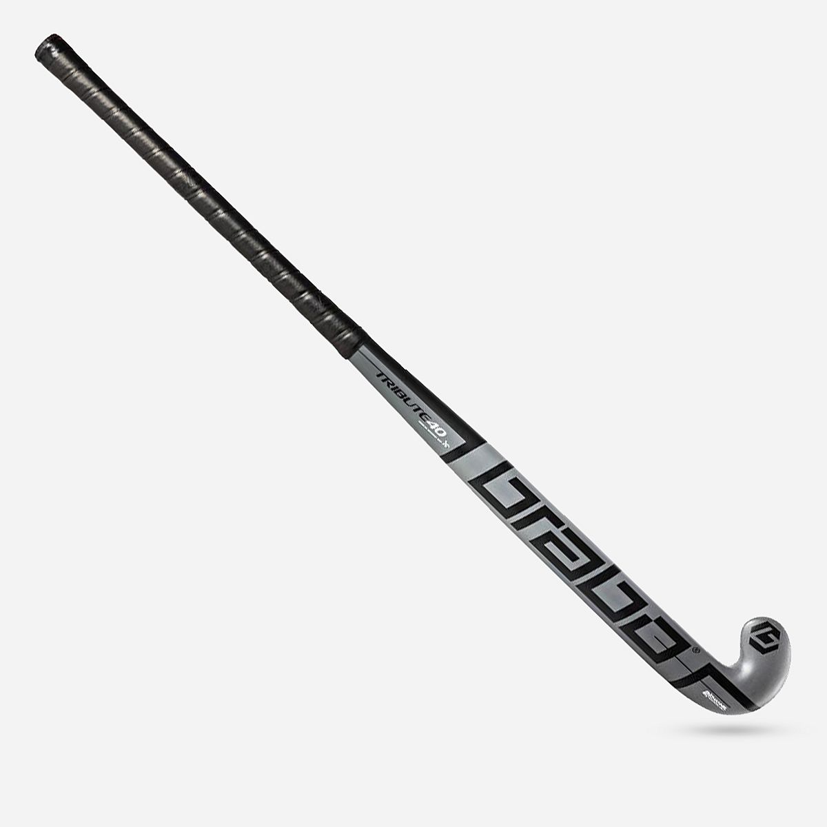 BRABO Tribute 40 Cc Hockeystick Senior