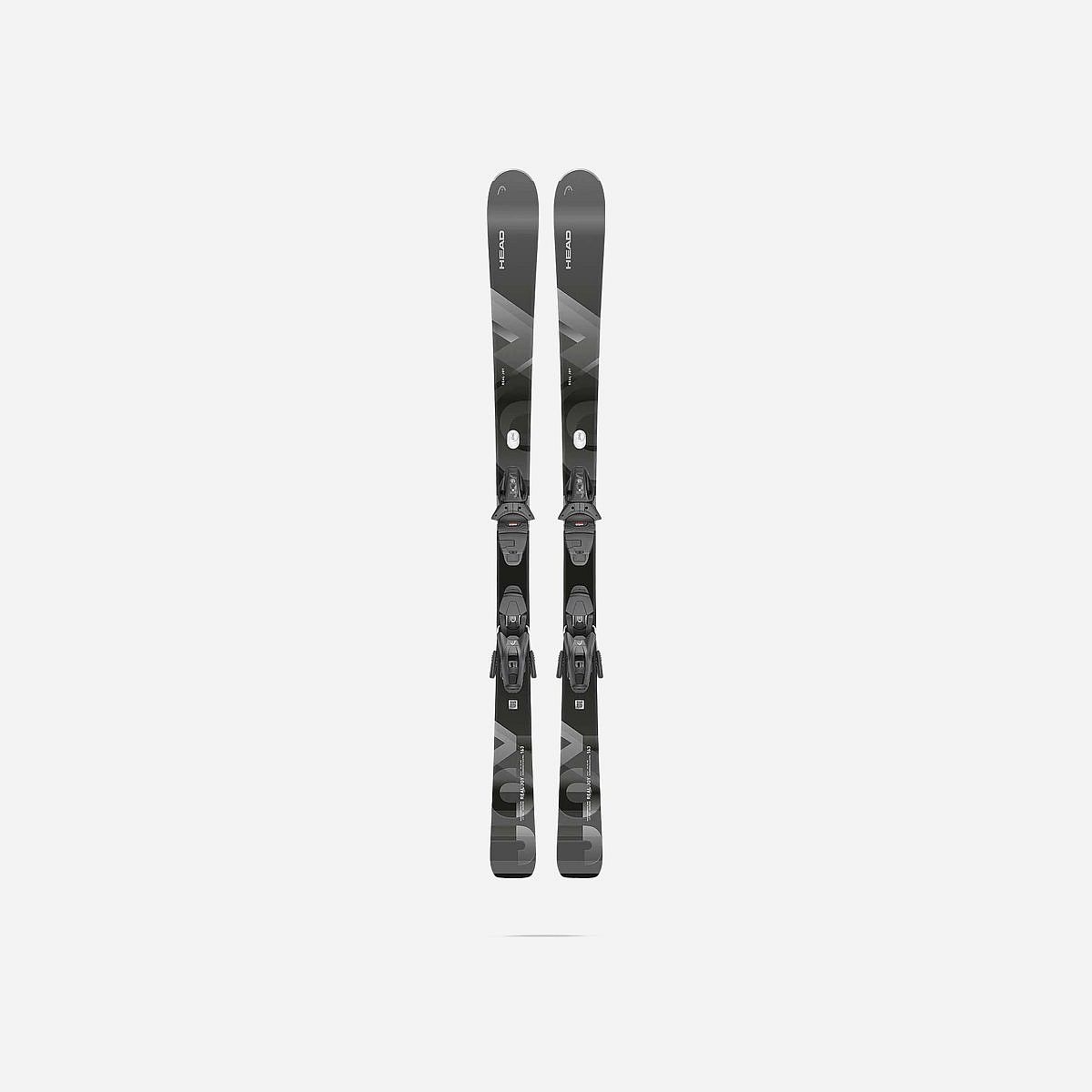 Head E.real Joy + 9 GW SLR Ski Dames Head E.real Joy + 9 GW SLR Ski Dames