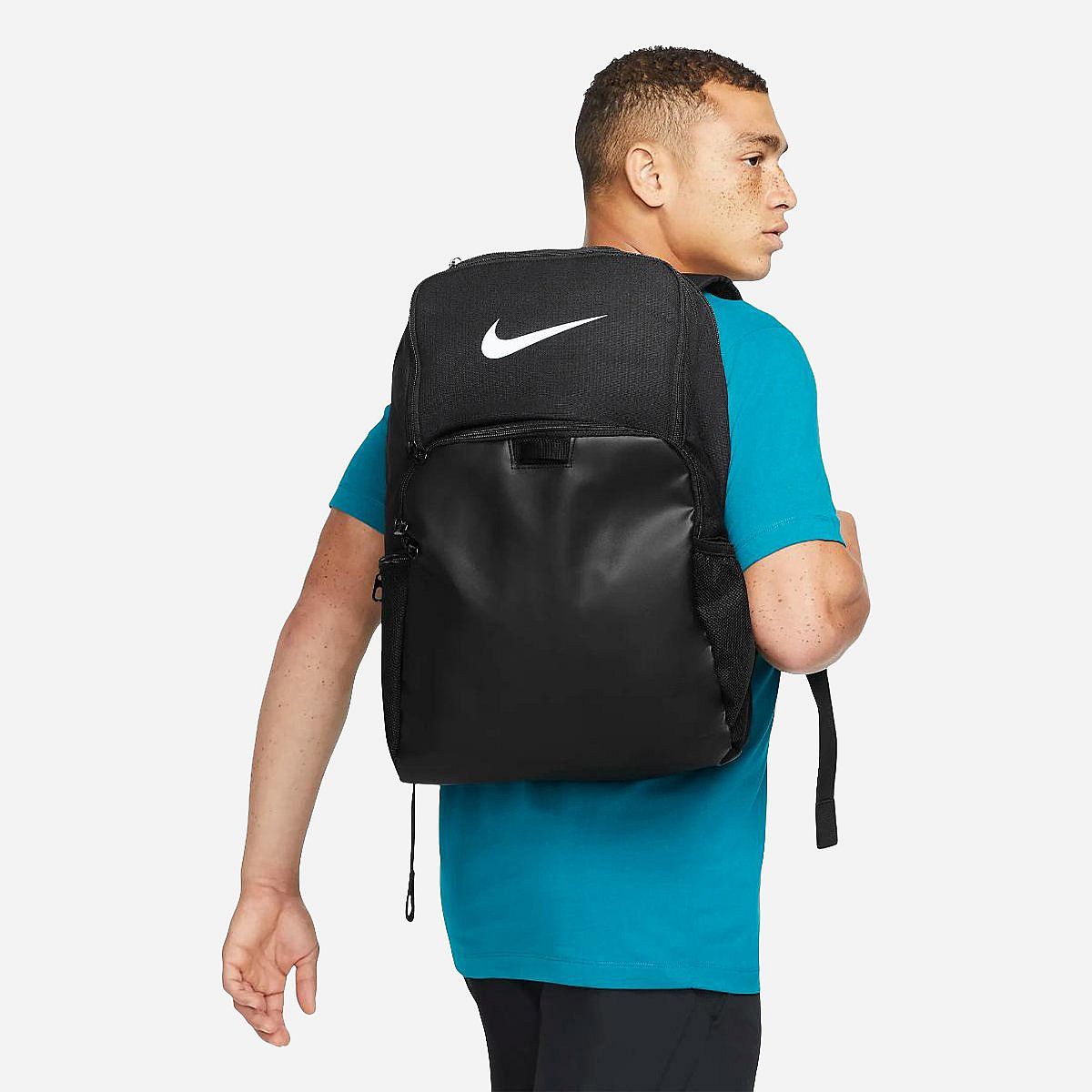 Nike Brasilia 9.5 Training Rugzak Senior