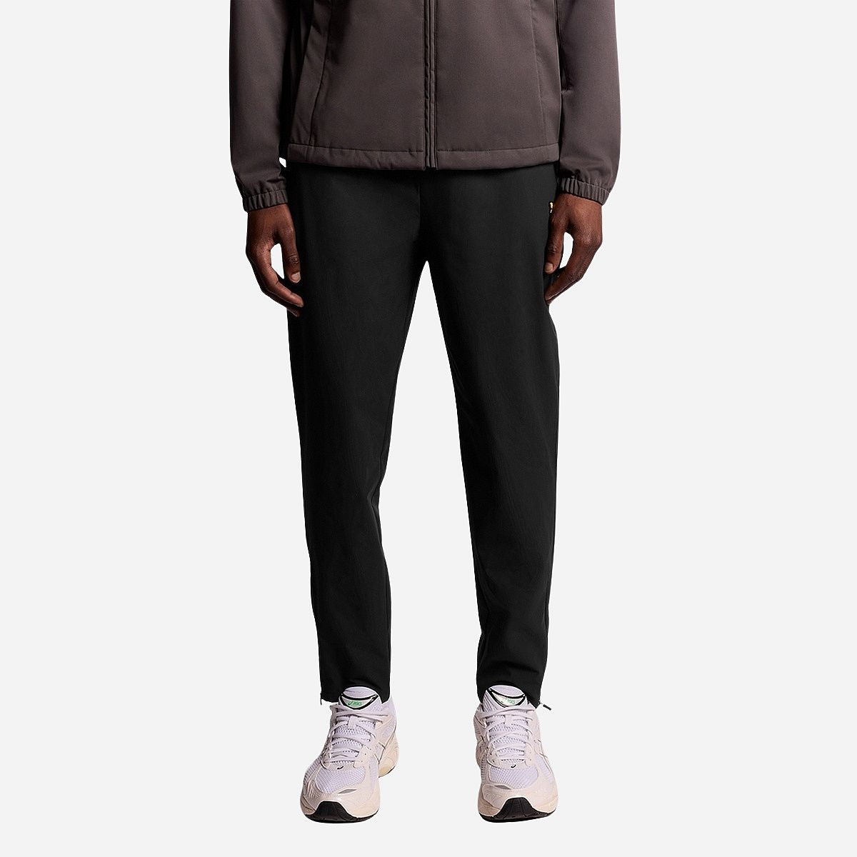 Lyle & Scott Sport Woven Joggingsbroek Heren