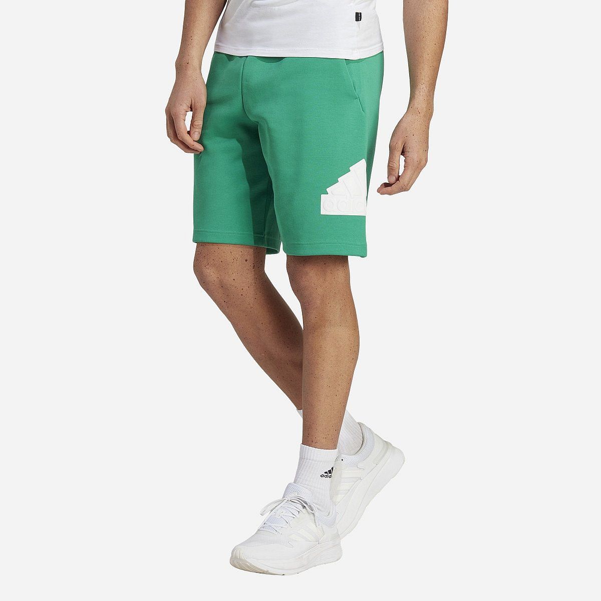 Adidas Future Icons Badge of Sport Short Adidas Future Icons Badge of Sport Short