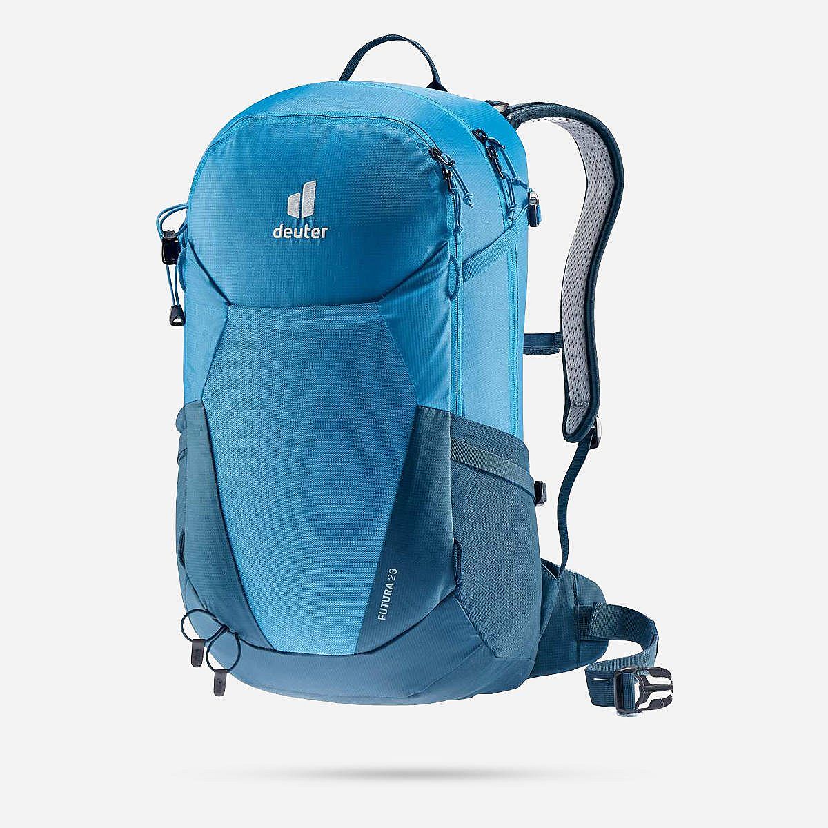 deuter Futura 23 Rugtas deuter Futura 23 Rugtas