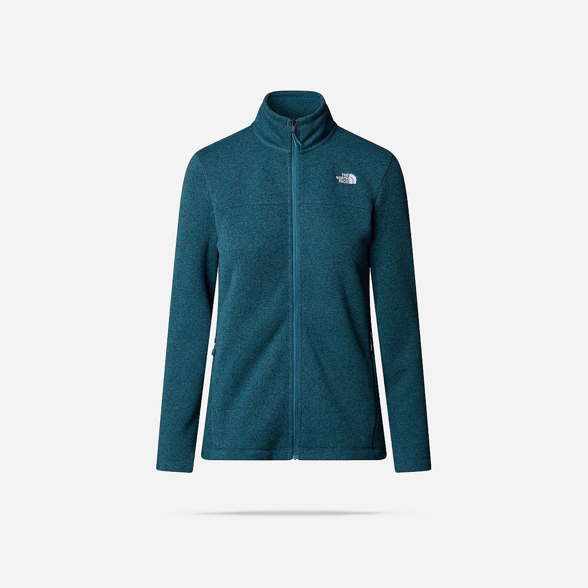 The North Face Antisana Space Fleece Sweater Dames