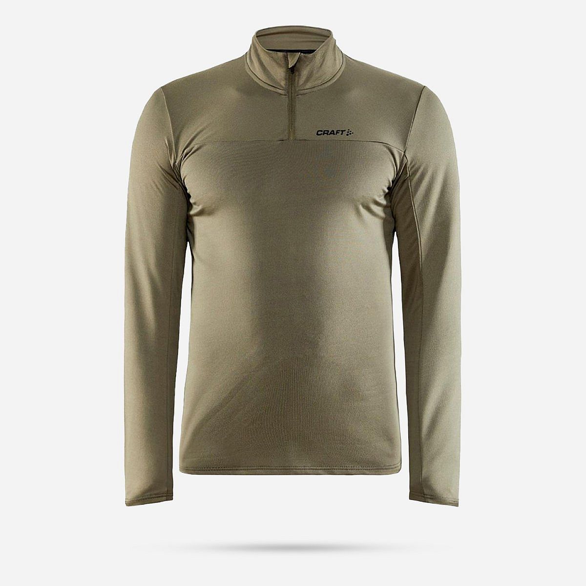 Craft Core Gain Midlayer Pully Heren