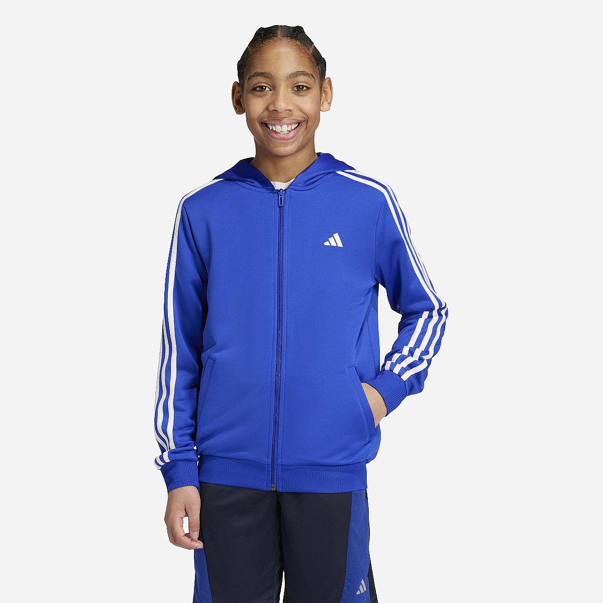 Adidas Train Essentials AEROREADY 3 Hoodie Jongens