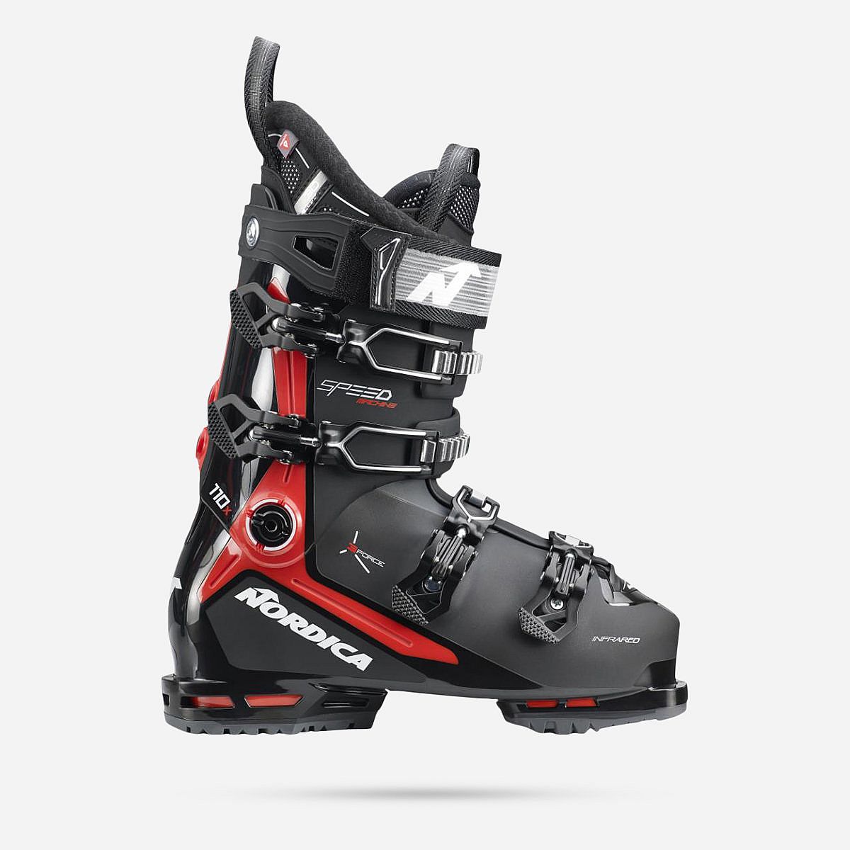 Nordica Speedmachine 3 110 X (GW) Skischoenen Heren