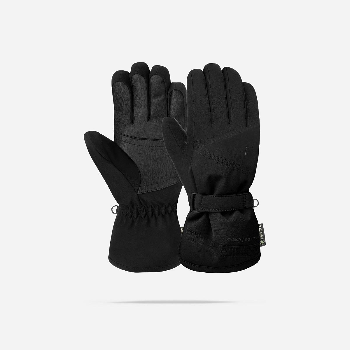 Reusch Verena Gore-Tex Ski Handschoenen Dames