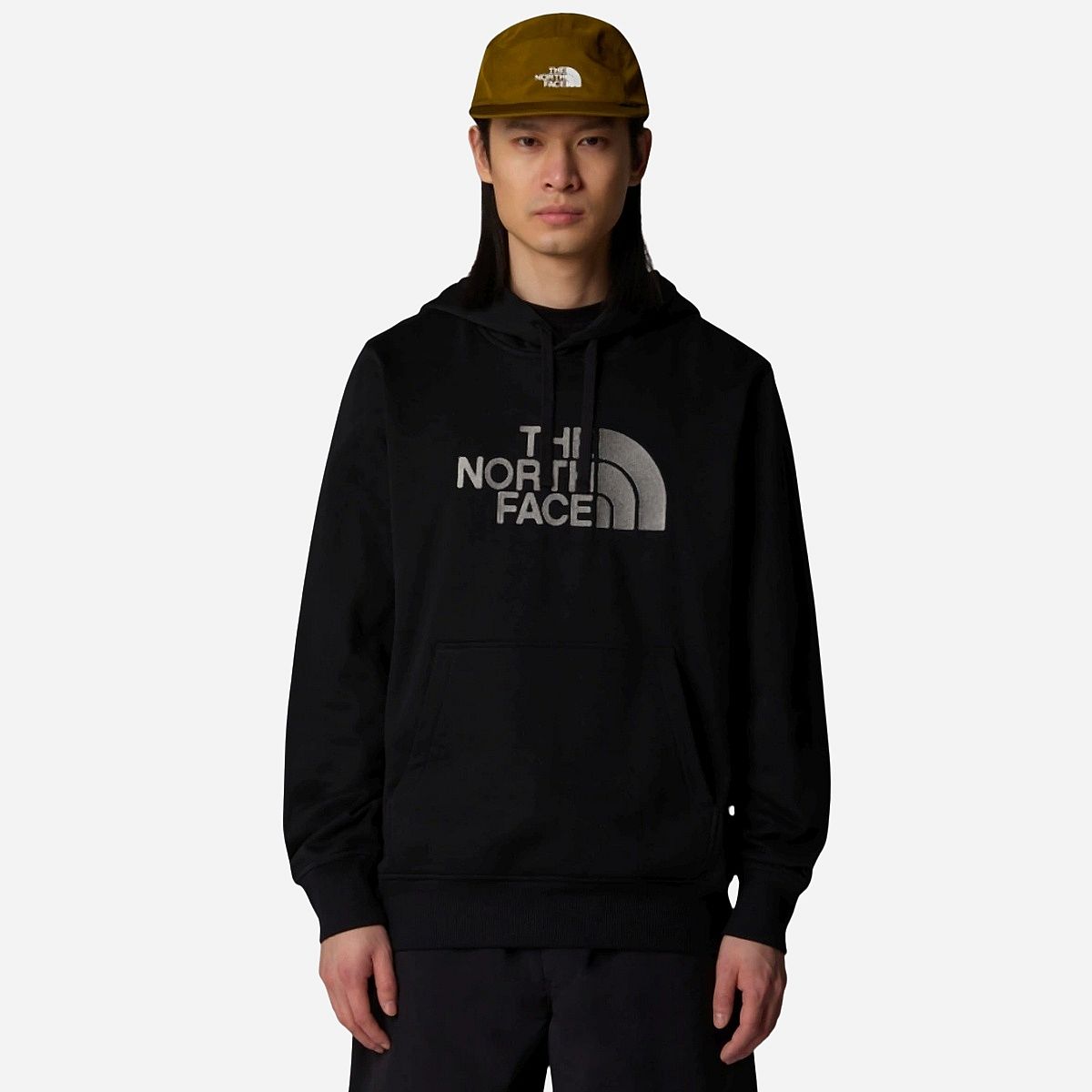 The North Face Drew Peak Pullover Hoodie
