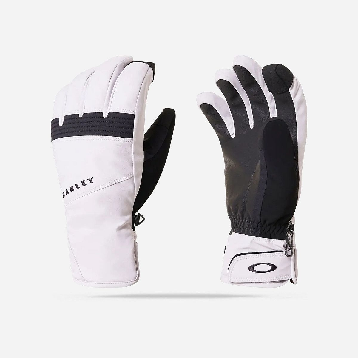 Oakley Roundhouse Ski Handschoenen Heren